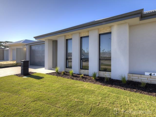 22 Imperial EntranceEglinton WA 6034, Australia