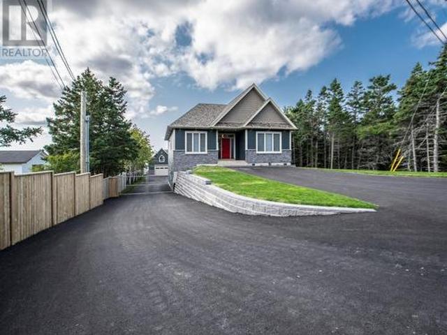22 Indian Pond Drive, Conception Bay South, NL, A1X 5C7 house for sale | Listing ID 1299 | Royal LePage