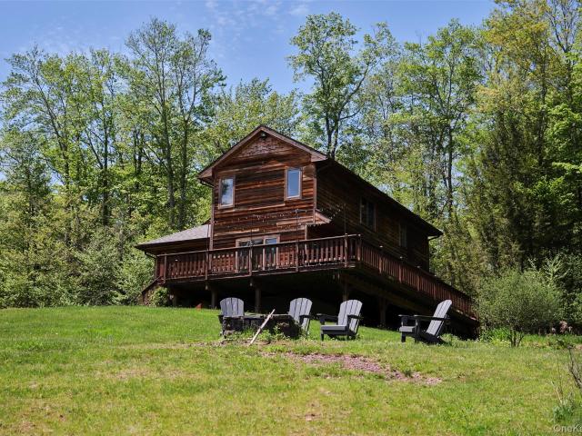 22 J Spielman Road