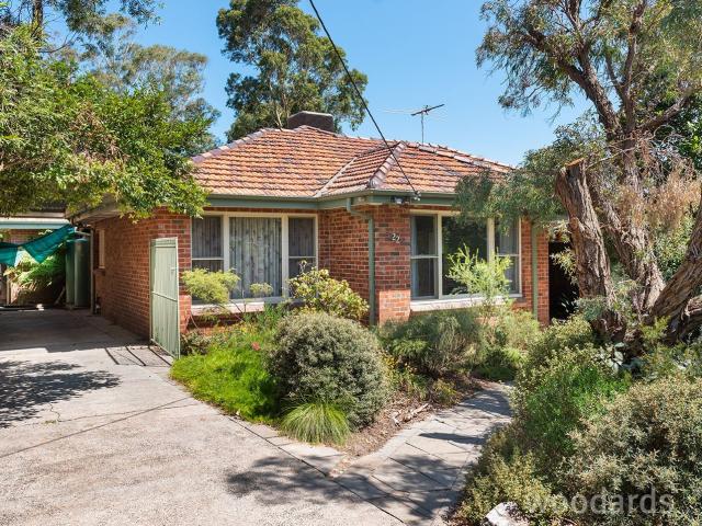 22 Jacka Street, Balwyn North
