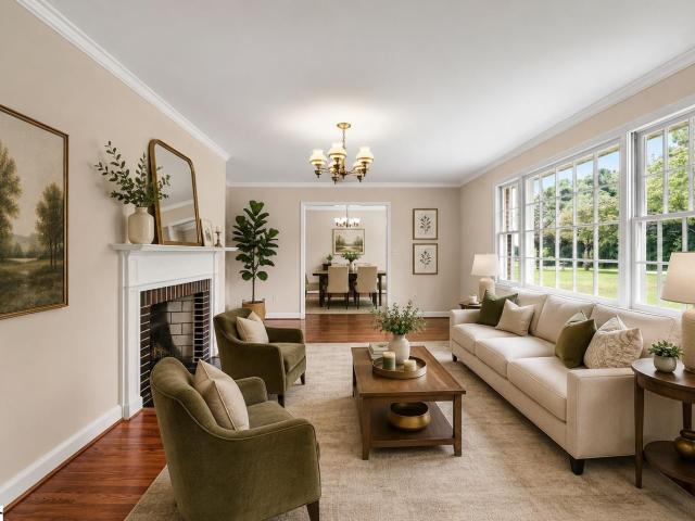 22 Jackson Drive
