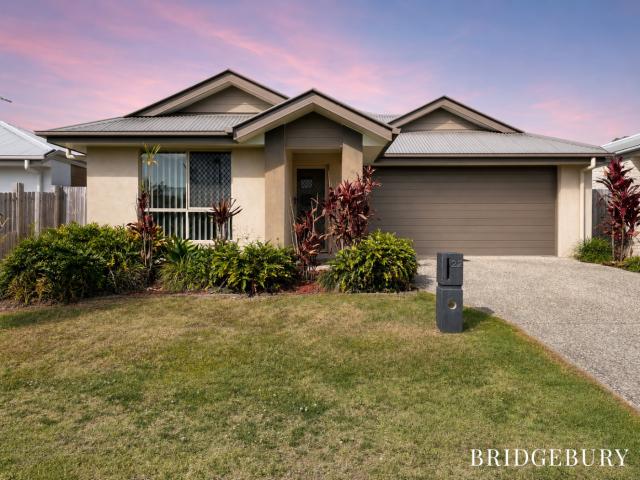22 Japoon Street, North Lakes
