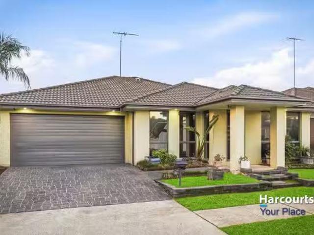 22 Jenkin Street, ROPES CROSSING, NSW 2760 House for Rent