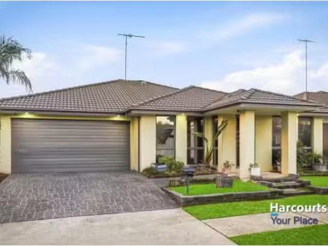 22 Jenkin Street, ROPES CROSSING House for rent Listed by Mit.