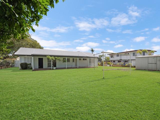 22 Jenkins Street Kirwan, QLD 4817