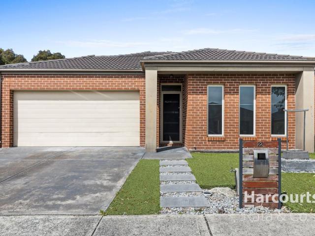 22 Jenolan Way, South Morang, VIC 3752