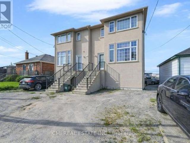 22 Jeavons Avenue, Toronto, ON, M1K 1S8 house for sale | Listing ID E13829 | Royal LePage