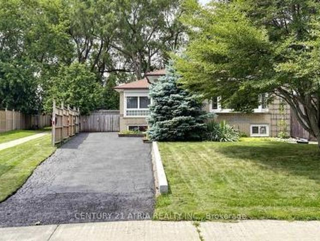 22 Jeffton Crescent, Toronto, ON, M1G 2R5 house for sale | Listing ID E13634 | Royal LePage