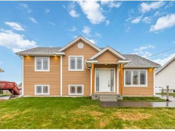 House for sale in Westmorland - Deck