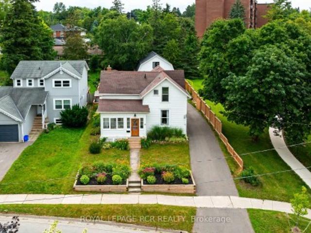 22 John Street, Orangeville, ON, L9W 2P1 house for sale | Listing ID W13621 | Royal LePage
