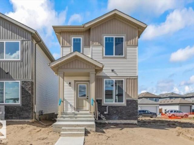 22 Juniper Wynd, Fort Saskatchewan, AB, T8L 3S4 house for sale | Listing ID E4508 | Royal LePage