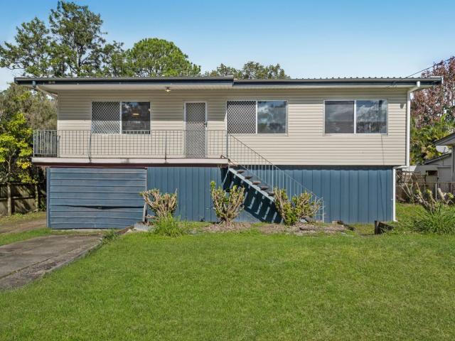 22 Karri Avenue, LOGAN CENTRAL, QLD 4114