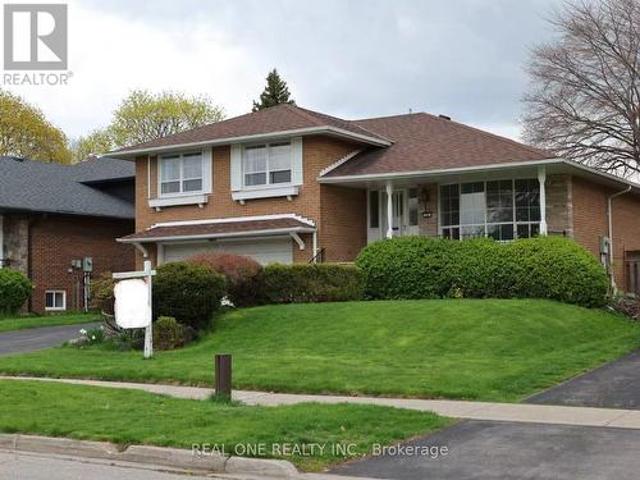 22 Kenmanor Boulevard, Toronto, ON, M1W 1R7 house for sale | Listing ID E13661 | Royal LePage