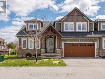 22 Kennedy Avenue, Collingwood, ON, L9Y 0Z5 house for sale | Listing ID S12965 | Royal LePage