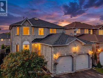22 Kelsey Crescent, Barrie, ON, L4N 0J5 house for sale | Listing ID S13485 | Royal LePage
