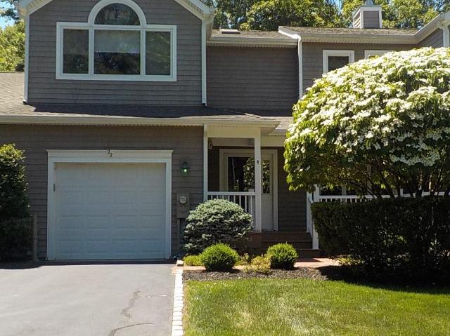22 Kettle Hole Road