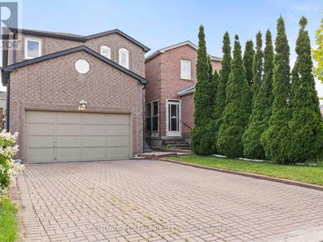 22 Ketchum Crescent, Markham, ON, L3S 3G2 house for sale | Listing ID N13683 | Royal LePage