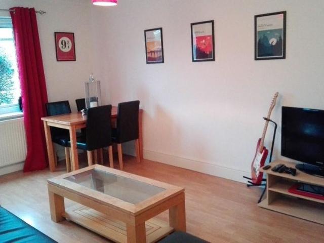22 Kingfisher Court, Guildford 1 bedroomProperty for lettings Seymours