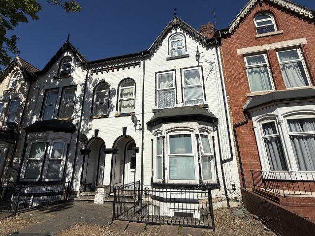 22 Kings Road, Doncaster DN1, 1 bed flat to rent, £475 pcm | PrimeLocation