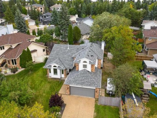 22 Kingsborough Court, St. Albert, AB, T8N 5M5 house for sale | Listing ID E4509 | Royal LePage