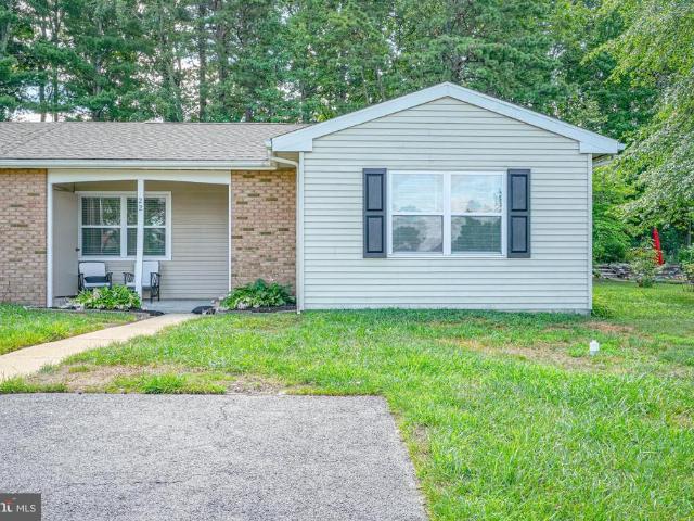 22 Kingston Way