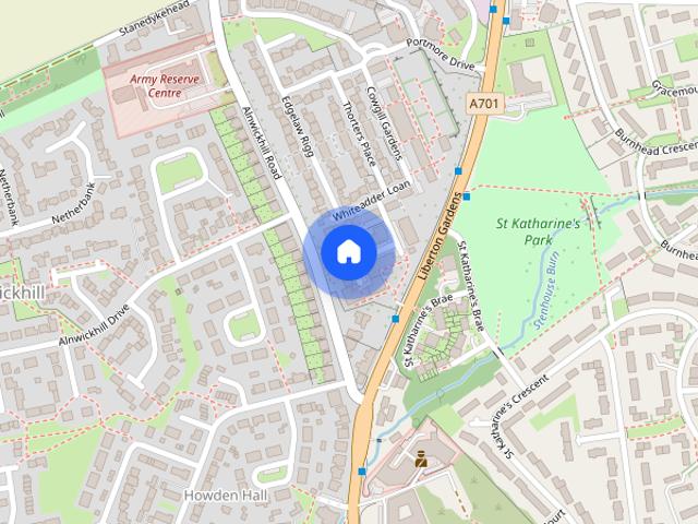 22 Kidlaw Close, Edinburgh, EH16 6FT