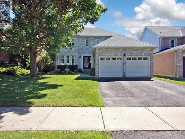 22 Lahaye Drive, Whitby, ON, L1P 1L5 house for sale | Listing ID E13656 | Royal LePage