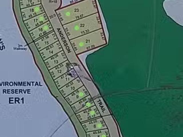 22 Lakeshore Drive, Saltcoats Rm No. 213, SK, S0A 0B2 vacant.