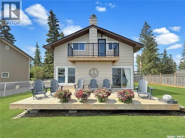 22 Lakeview Drive, Candle Lake, SK, S0J 3E0 house for sale | Listing ID SK038463 | Royal LePage