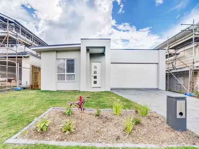 22 Laura Street, Cleveland, QLD 4163