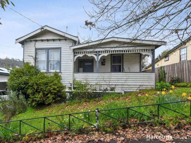 22 Laura Street, WEST LAUNCESTON, TAS 7250