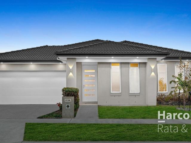 22 Laurina Street, Kalkallo, VIC 3064