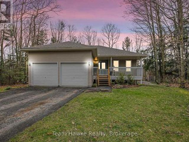 22 Laurier Boulevard, Tiny, ON, L9M 0J2 house for sale | Listing ID S13556 | Royal LePage