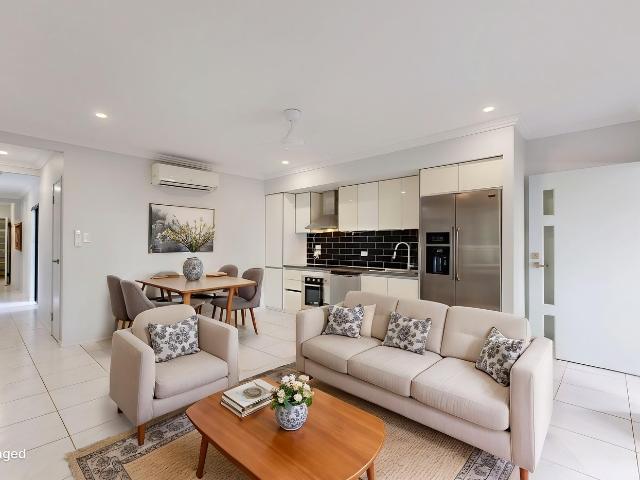 22 Lawrie Avenue, Oonoonba, QLD 4811 House for Rent Ray White Townsville