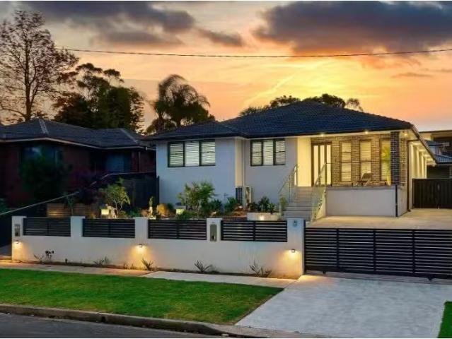 22 Lennox Street, OLD TOONGABBIE House for rent Listed by Too.