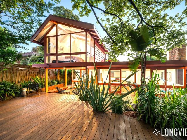 22 leddy street, forest hill, vic, 3131