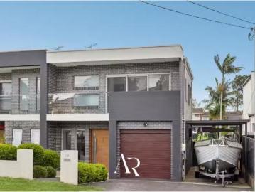 22 Leemon St, Condell Park House for rent Listed by Ali Awick.