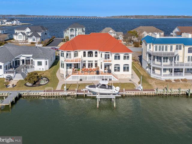 22 Leigh Dr, Ocean Pines, MD 21811 | MLS #MDWO2036