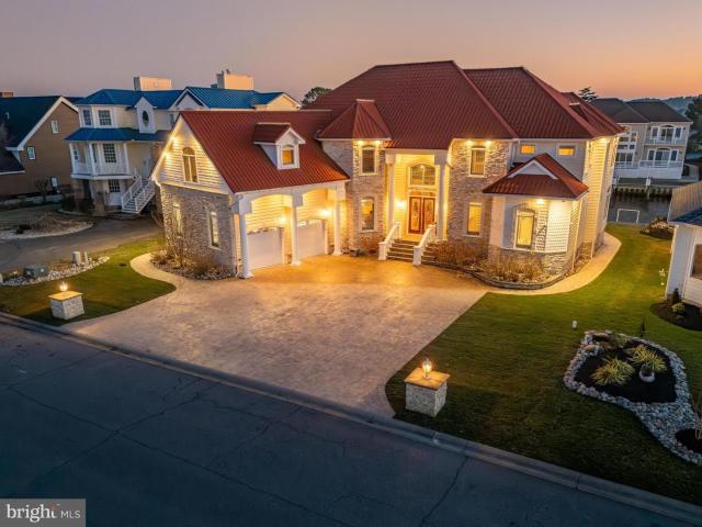 22 Leigh Drive, Ocean Pines, US, MD