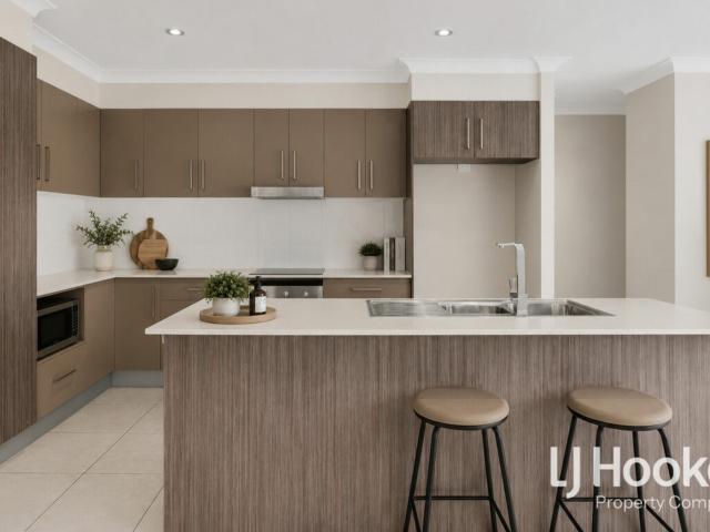22 Leland Street, Yarrabilba, Australia