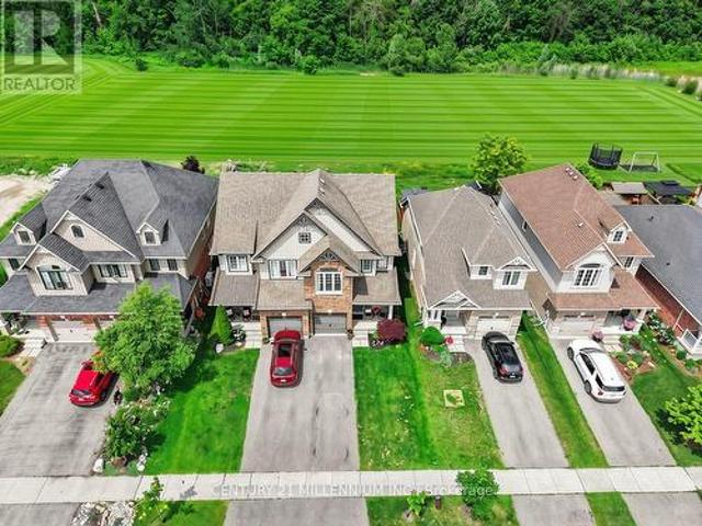 22 Limera Avenue, Woolwich, ON, N3B 0B6 house for sale | Listing ID X13667 | Royal LePage