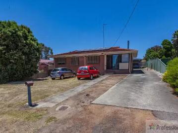 22 Lintott Street, Manjimup, WA 6258