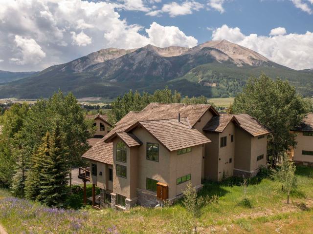 22 Links Ln, Crested Butte, CO 81224 | MLS #830914
