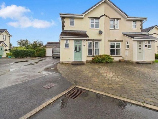 22 Linnet Grove, Kendal LA9, 3 bed semi detached house to rent, £1,150 pcm | PrimeLocation
