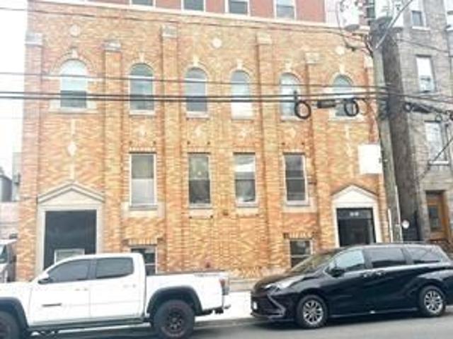 22 Liberty Ave Unit 4A, Jersey City, US, NJ