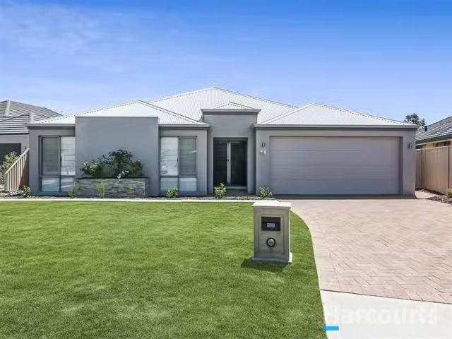 22 Liriope Parkway, SINAGRA, WA 6065 House for Rent