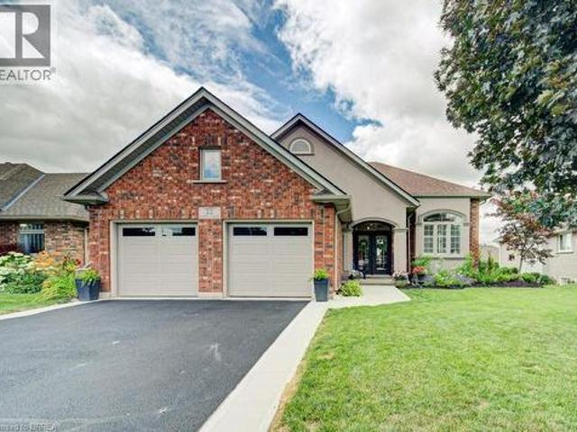 22 Long Lane, Paris, ON, N3L 4E9 house for sale | Listing ID 40843 | Royal LePage