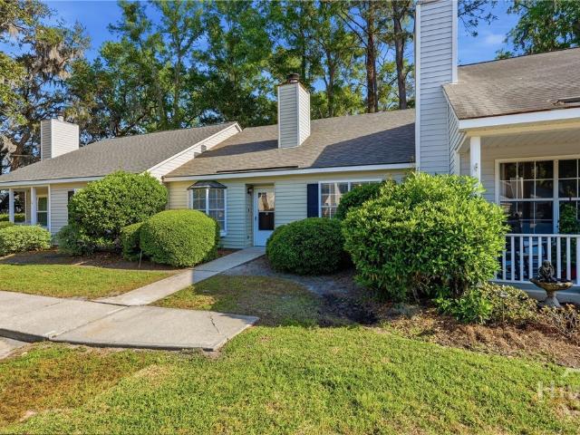 22 Longview Bluff Dr E, Savannah, GA 31419 | MLS #SA353783