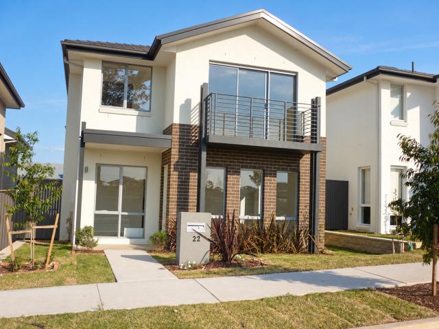 22 Lockheed Avenue, Middleton Grange