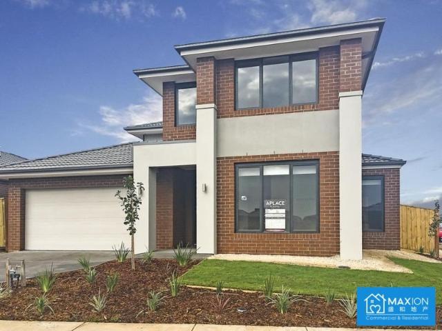 22 Lodging Drive Tarneit VIC 3029